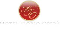 Hotel Florio Opera, Palermo